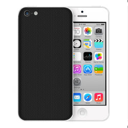 Skin iPhone 5C - Sticker Mobster Autoadeziv Pentru Spate - Matrix