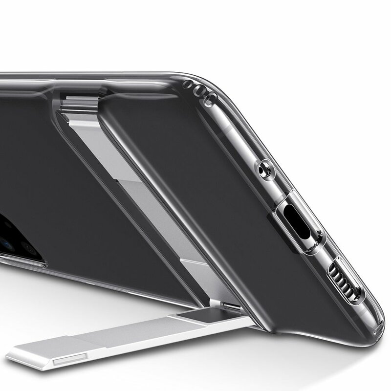 Husa Samsung Galaxy S20 5G ESR Air Shield Boost - Clear