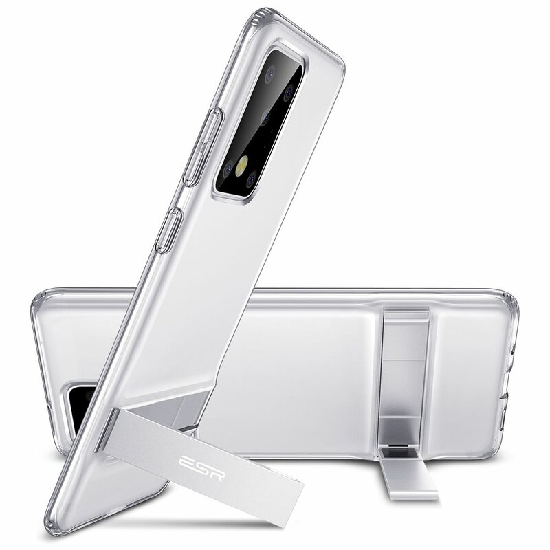 Husa Samsung Galaxy S20 Ultra ESR Air Shield Boost - Clear
