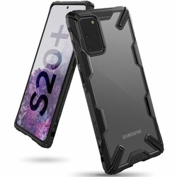 Husa Samsung Galaxy S20 Plus 5G Ringke Fusion X - Black