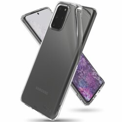 Husa Samsung Galaxy S20 Plus Ringke Air - Clear