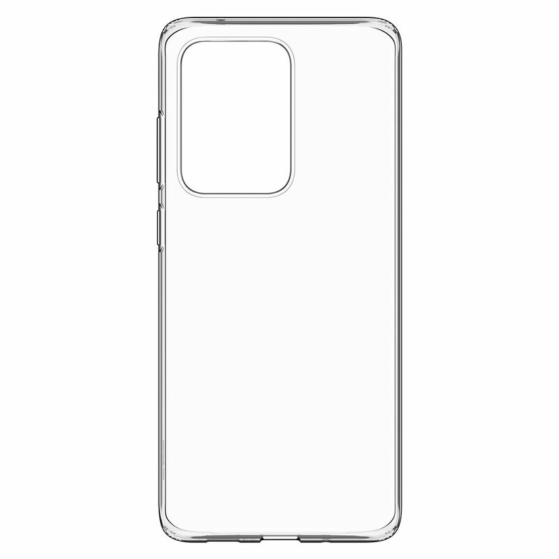 Husa Samsung Galaxy S20 Ultra 5G ESR Essential Zero - Clear
