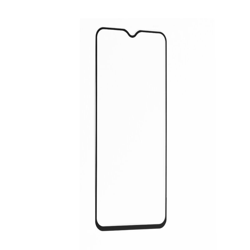 Folie Sticla OnePlus 6T Mocolo 3D Full Glue - Black