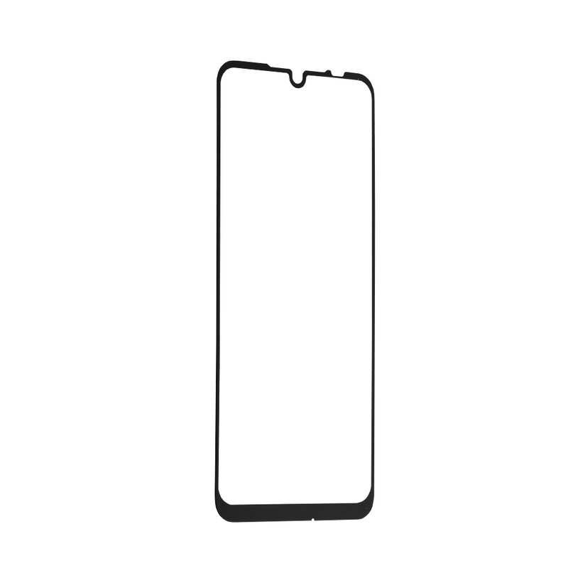 Folie Sticla Xiaomi Redmi Note 7 Mocolo 3D Full Glue - Black