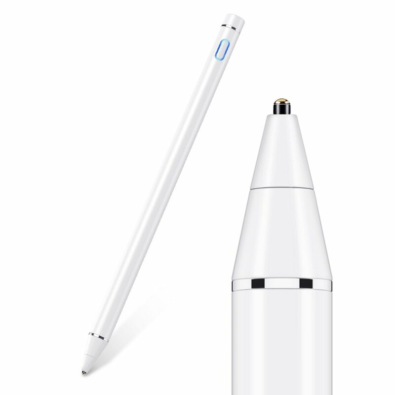 Stylus pentru Telefon sau Tableta ESR Digital Pen K838 - White