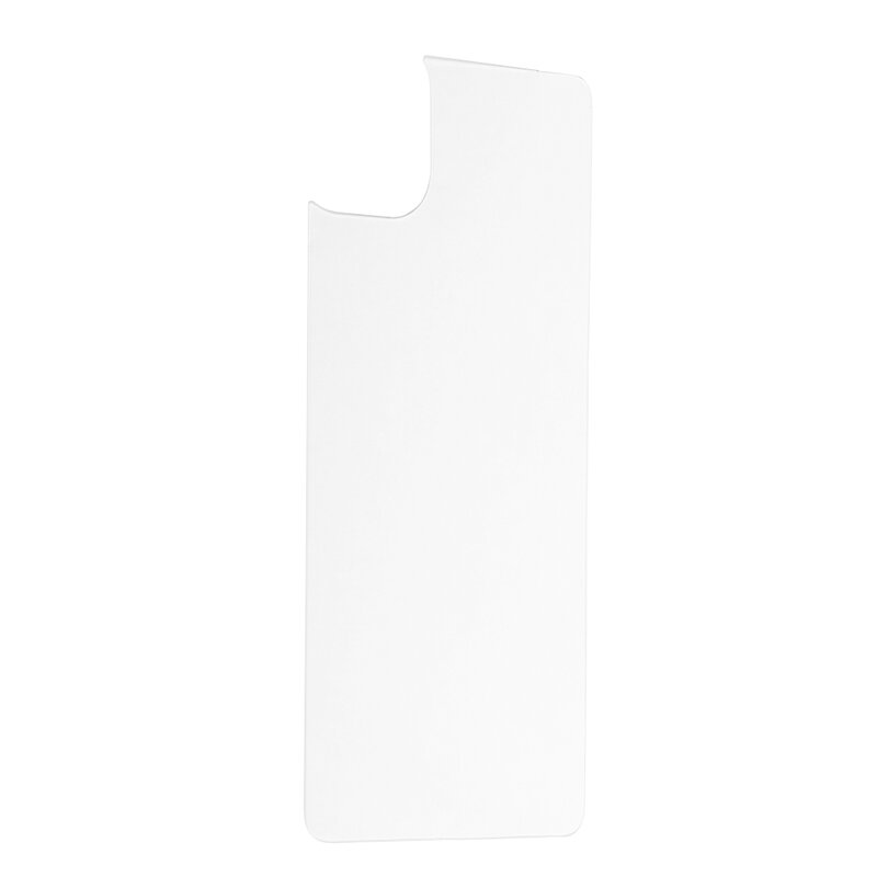 Folie Sticla iPhone 11 Pro Max Hofi Glass Pro+ Back Protector - Clear
