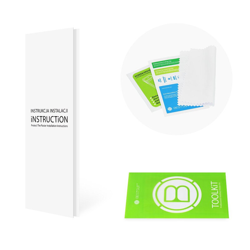 Folie Sticla Samsung Galaxy S20 Plus BestSuit Full Cover UV Glass 6D Nano Water - Clear