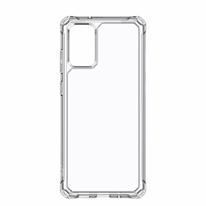 Husa Samsung Galaxy S20 Ultra ESR Air Armor - Clear