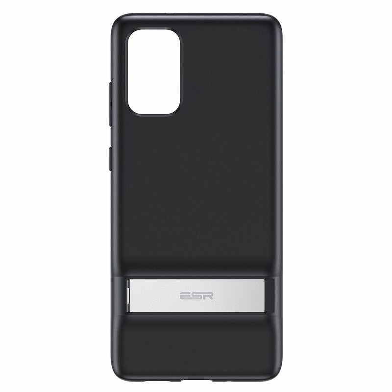Husa Samsung Galaxy S20 Plus 5G ESR Air Shield Boost - Negru