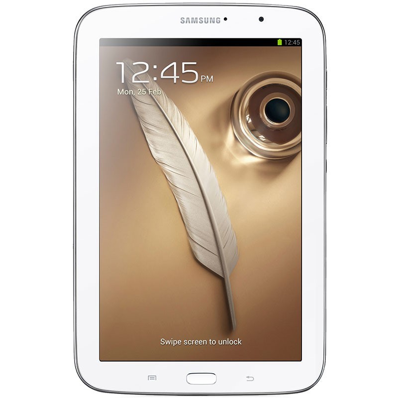 Folie Protectie Ecran Samsung Galaxy Note 8.0 N5100 - Clear