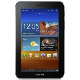 Folie Protectie Ecran Samsung P6200 Galaxy Tab 7.0 Plus - Clear