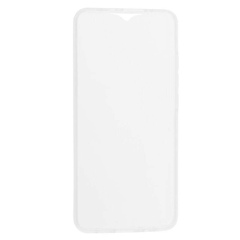 Husa Xiaomi Mi CC9 Pro FullCover 360 - Transparent