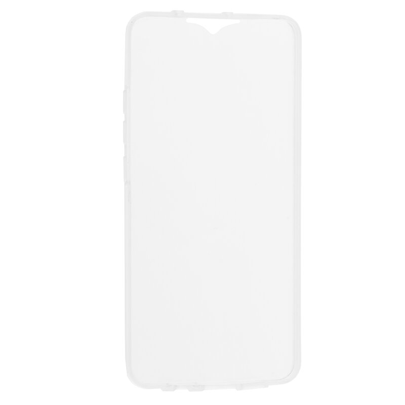 Husa Xiaomi Mi CC9 Pro FullCover 360 - Transparent