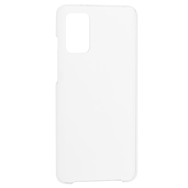 Husa Samsung Galaxy S20 Plus FullCover 360 - Transparent