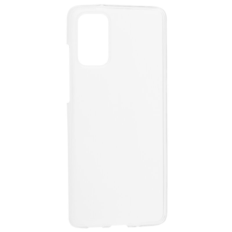 Husa Samsung Galaxy S20 Plus TPU UltraSlim 360 Transparent