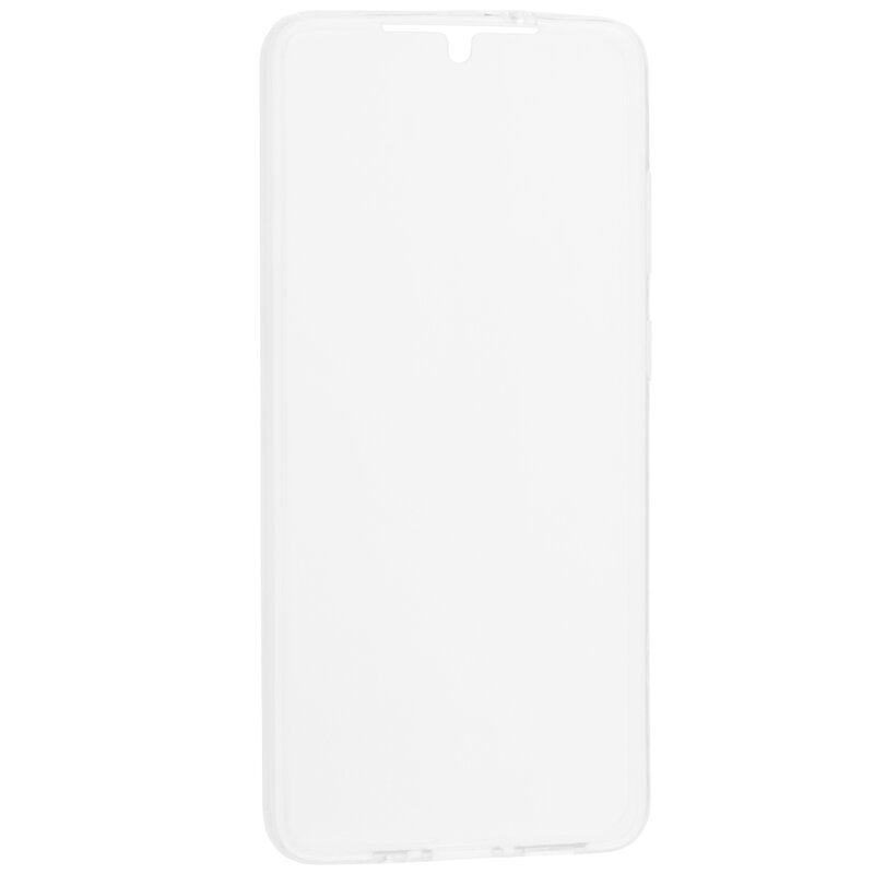 Husa Samsung Galaxy S20 Plus TPU UltraSlim 360 Transparent