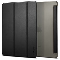 Husa Apple iPad Mini 5 A2133/A2124/A2126 Spigen Smart Fold - Black