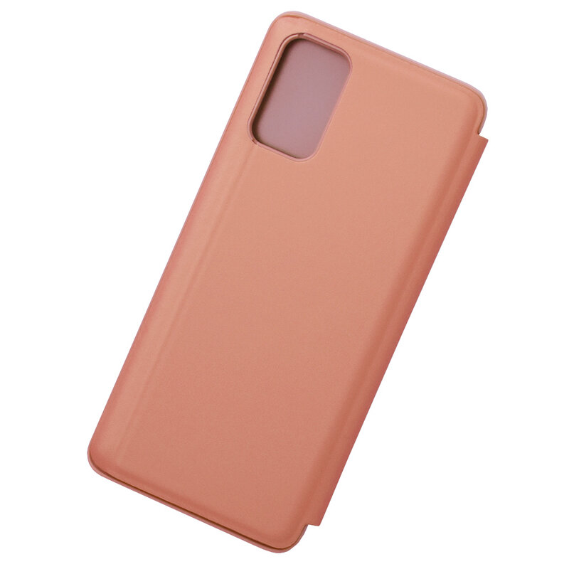 Husa Samsung Galaxy S20 Plus 5G Flip Standing Cover - Pink
