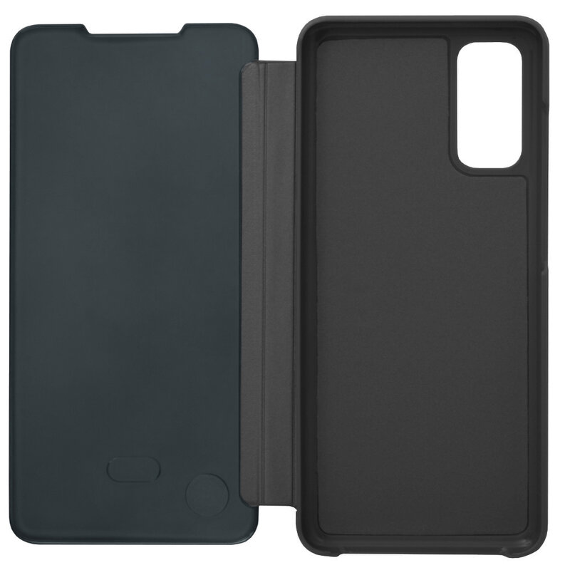 Husa Samsung Galaxy S20 Flip Standing Cover - Black
