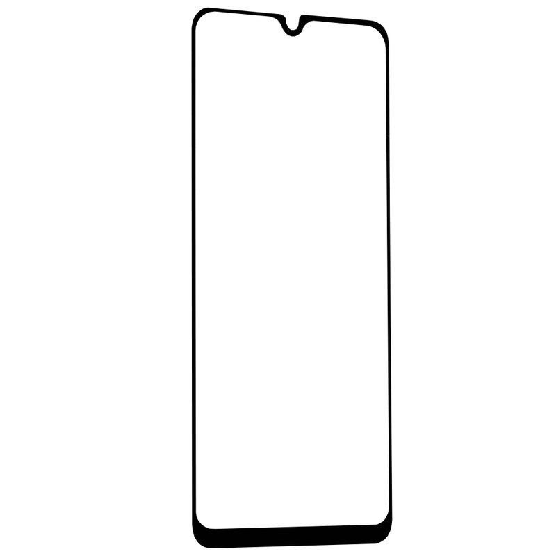 Folie Sticla Xiaomi Mi A3 / Mi CC9e Mocolo 3D Full Glue - Black