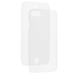 Husa iPhone 8 TPU UltraSlim 360 Transparent