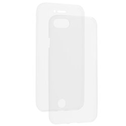 Husa iPhone 7 TPU UltraSlim 360 Transparent
