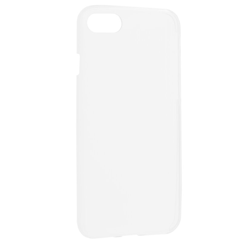 Husa iPhone 7 TPU UltraSlim 360 Transparent