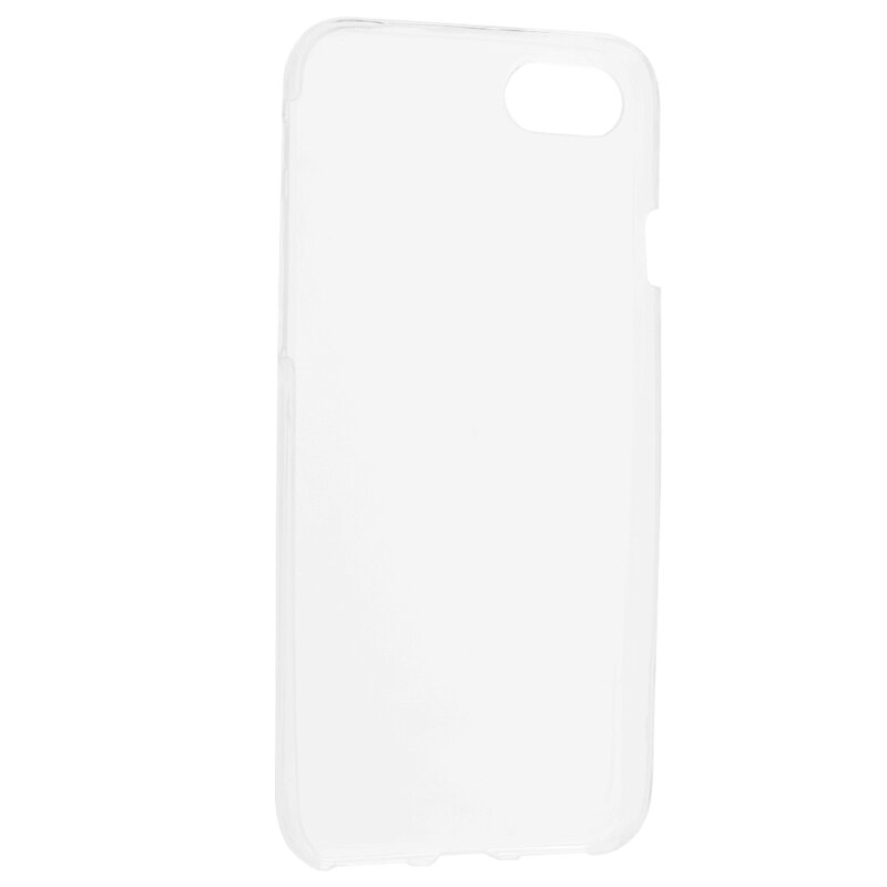 Husa iPhone 7 TPU UltraSlim 360 Transparent