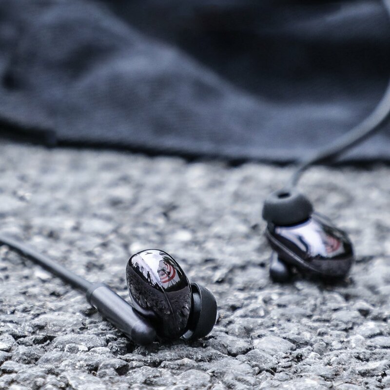 Casti In-Ear Baseus Encok S30 Wireless Earphone Bluetooth Neck Hung - NGS30-09 - Rosu