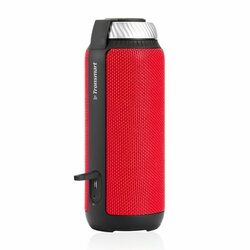 Boxa Portabila Tronsmart T6 Portable Wireless Bluetooth 4.1 Universal Speaker 25W - Rosu