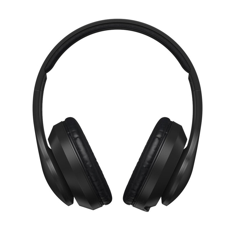 Casti On-Ear Baseus Encok D07 Wireless Bluetooth 5.0 With Built In Microphone - NGD07-01 - Negru