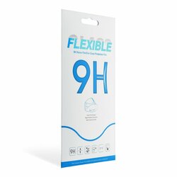 Folie Xiaomi Mi A3 / Mi CC9e Flexible Nano Glass 9H - Transparent