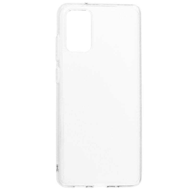 Husa Samsung Galaxy S20 Plus 3mk Clear Case - Clear