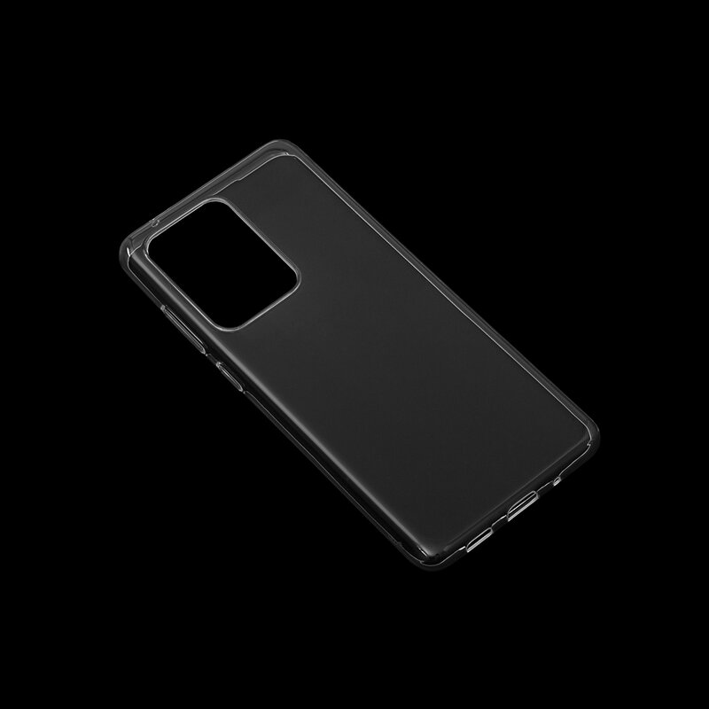 Husa Samsung Galaxy S20 Ultra 5G 3mk Clear Case - Clear