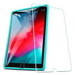 Folie Sticla Apple iPad Air 2013 9.7 A1474/A1475/A1476 ESR Tempered Glass 9H - Clear