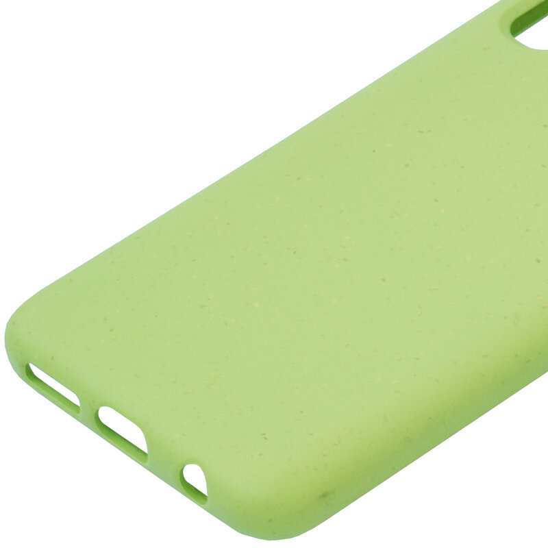Husa Samsung Galaxy A20e Forcell Bio Zero Waste Eco Friendly - Verde