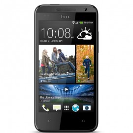 Folie Protectie Ecran HTC Desire 300 - Clear