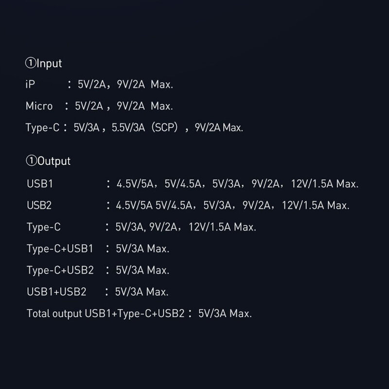 Baterie Externa Baseus Adaman Metal Digital Display 10000mAh 22.5W PD3.0 / QC3.0 - PPIMDA-B09 - Rosu
