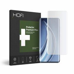 Folie Sticla Xiaomi Mi 10 HOFI UV Glass - HD Clear