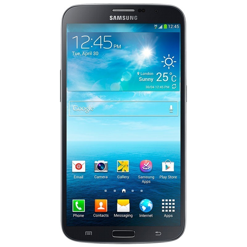 Folie Protectie Ecran Samsung Galaxy Mega 6.3 i9200 / i9205 - Clear