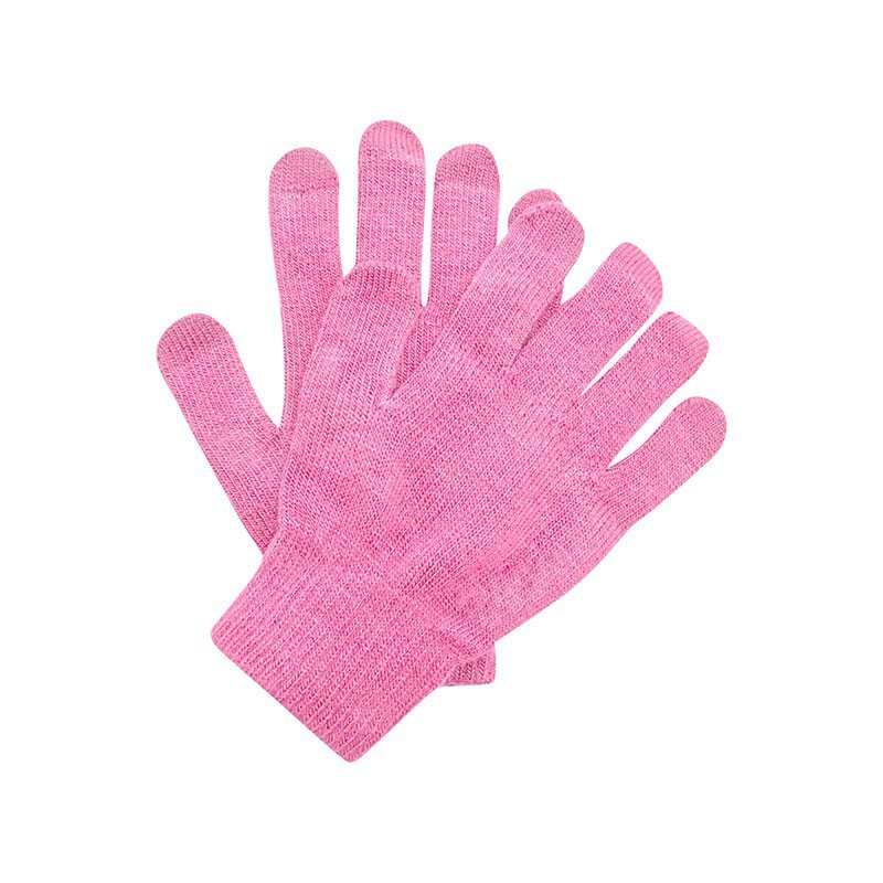 Manusi Touchscreen - Pink