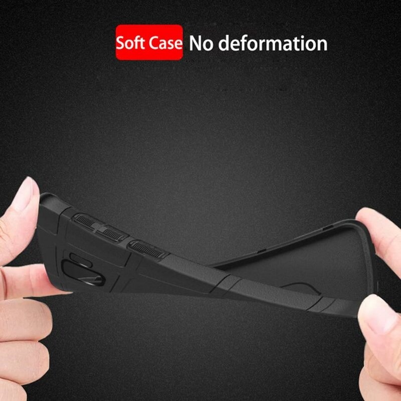 Husa Armor Samsung Galaxy S9 Mobster Shield - Albastru