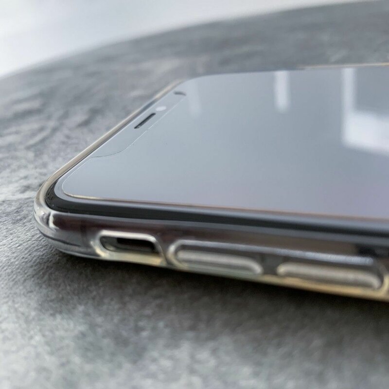 Husa Huawei P40 Lite E Tech-Protect FlexAir - Crystal