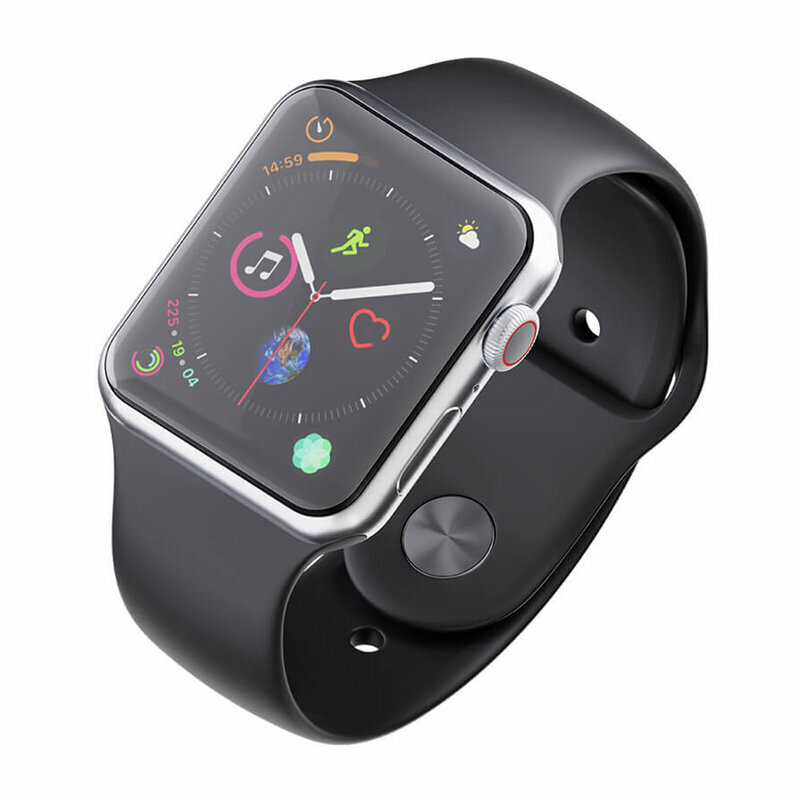 folie apple watch 5 44mm