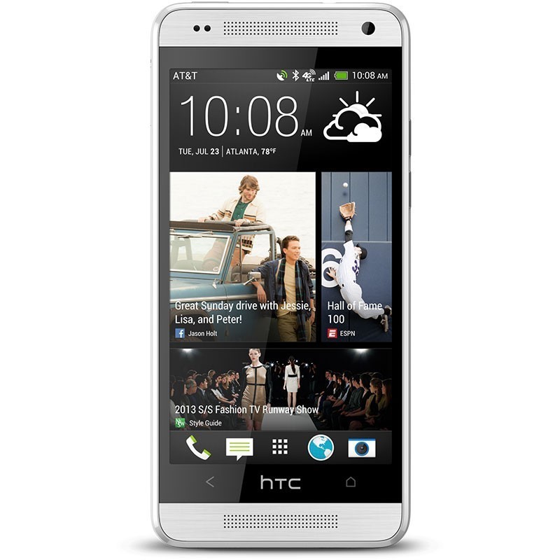 Folie Protectie Ecran HTC One Mini - Matte