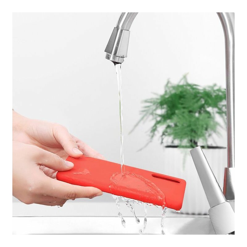 Husa iPhone 8 Tech-Protect Icon/Smooth - Verde