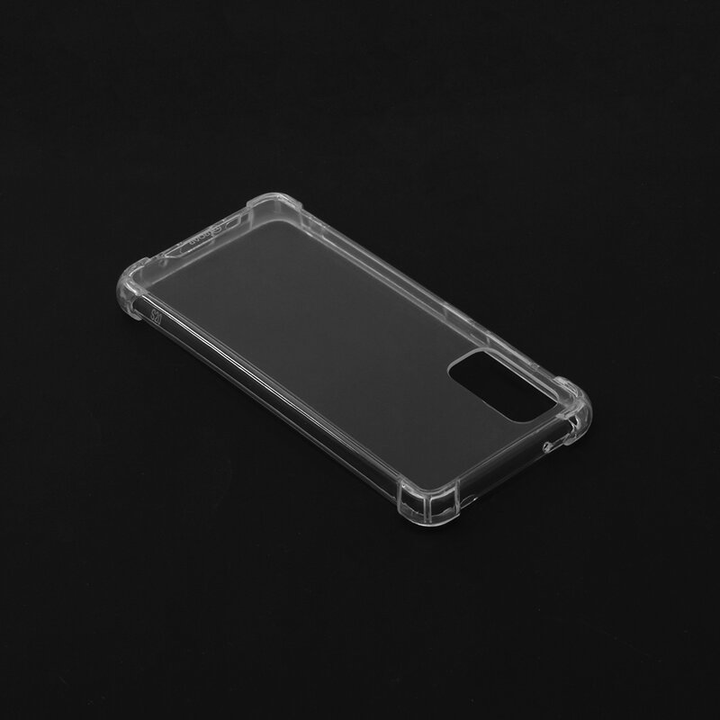 Husa Samsung Galaxy S20 Roar Armor - Transparent