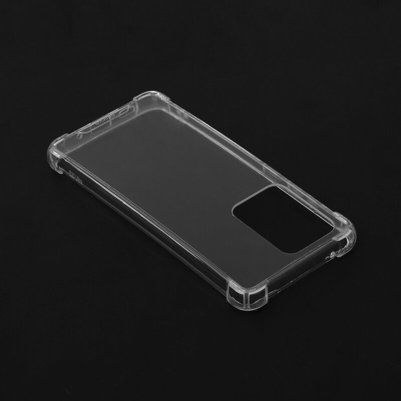 Husa Samsung Galaxy S20 Ultra 5G Roar Armor - Transparent