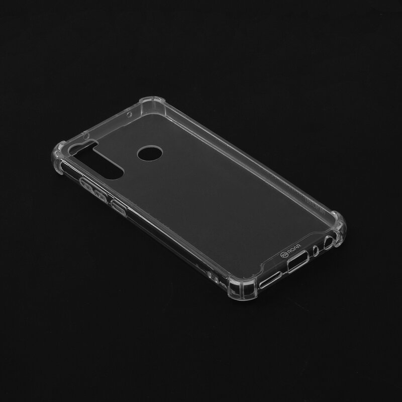 Husa Xiaomi Redmi Note 8T Roar Armor - Transparent