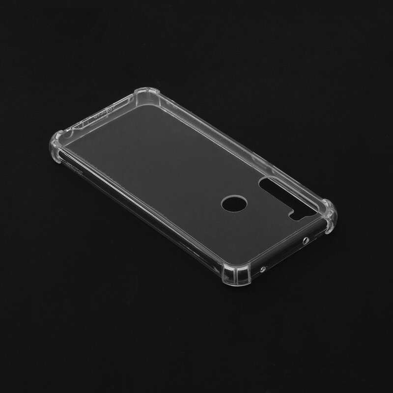 Husa Xiaomi Redmi Note 8T Roar Armor - Transparent